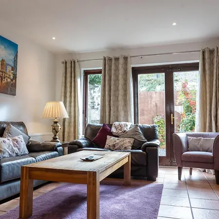 Liberty Townhouses Dublin Exterior photo
