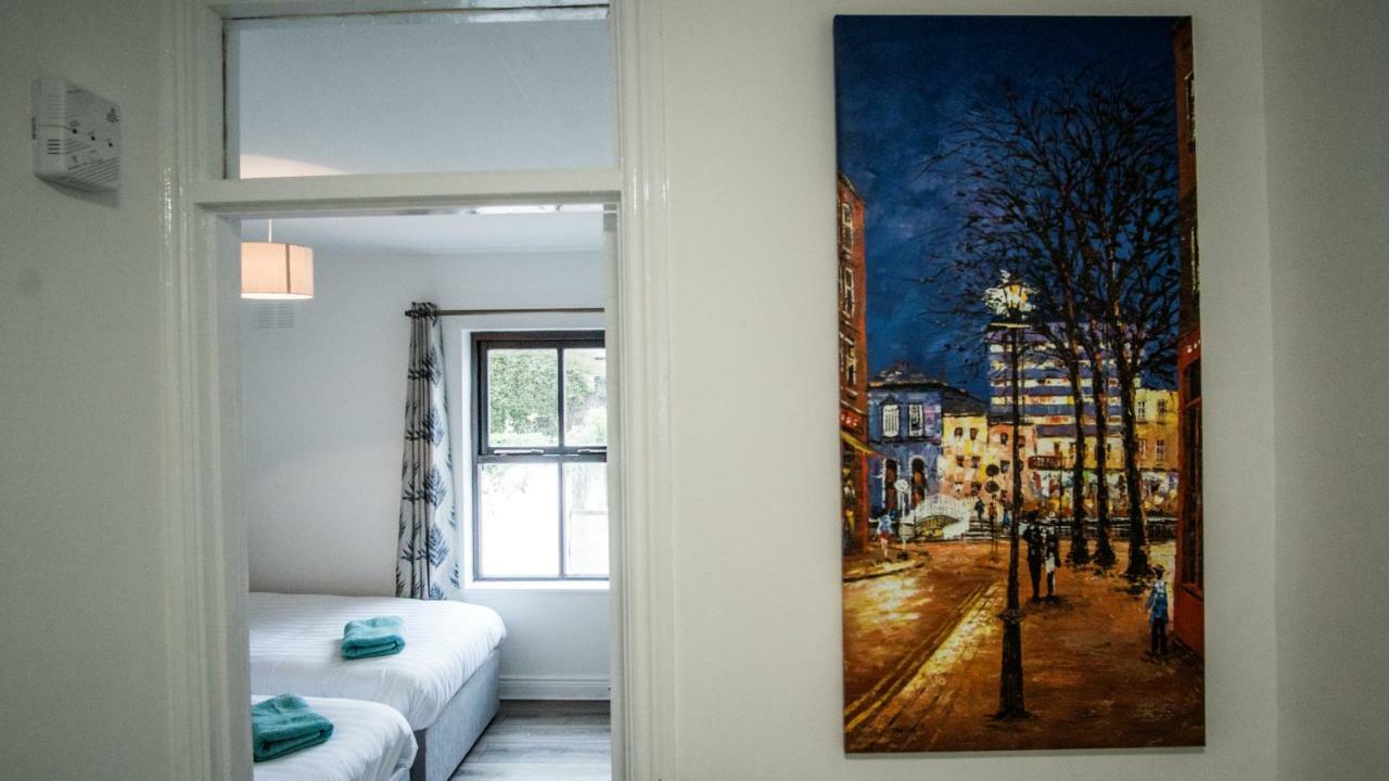 Liberty Holiday home